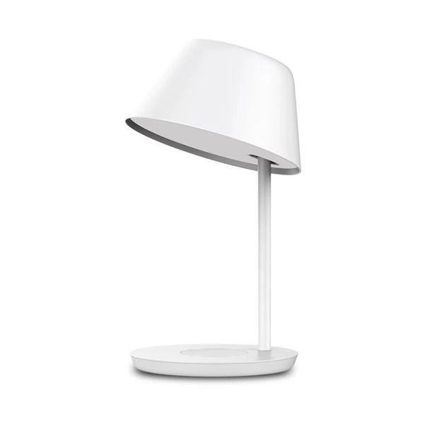 Умный светильник Yeelight YLCT03 с беспроводным зарядным устройством - 0