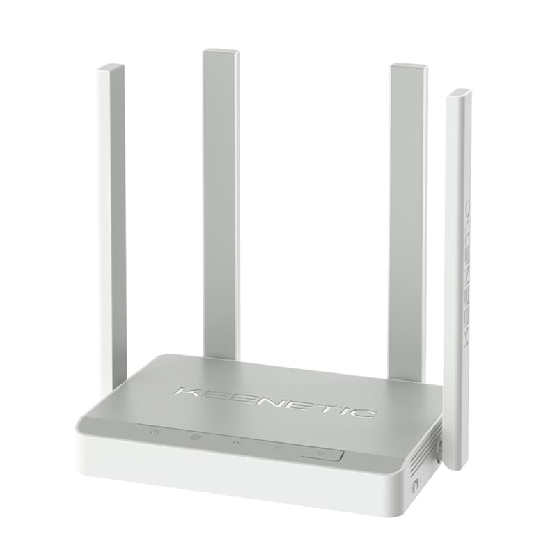Wi-Fi Роутер Keenetic Air (KN-1611) photo 2