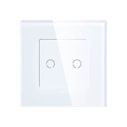 Выключатель Hiper IoT Switch T02G— фото №0