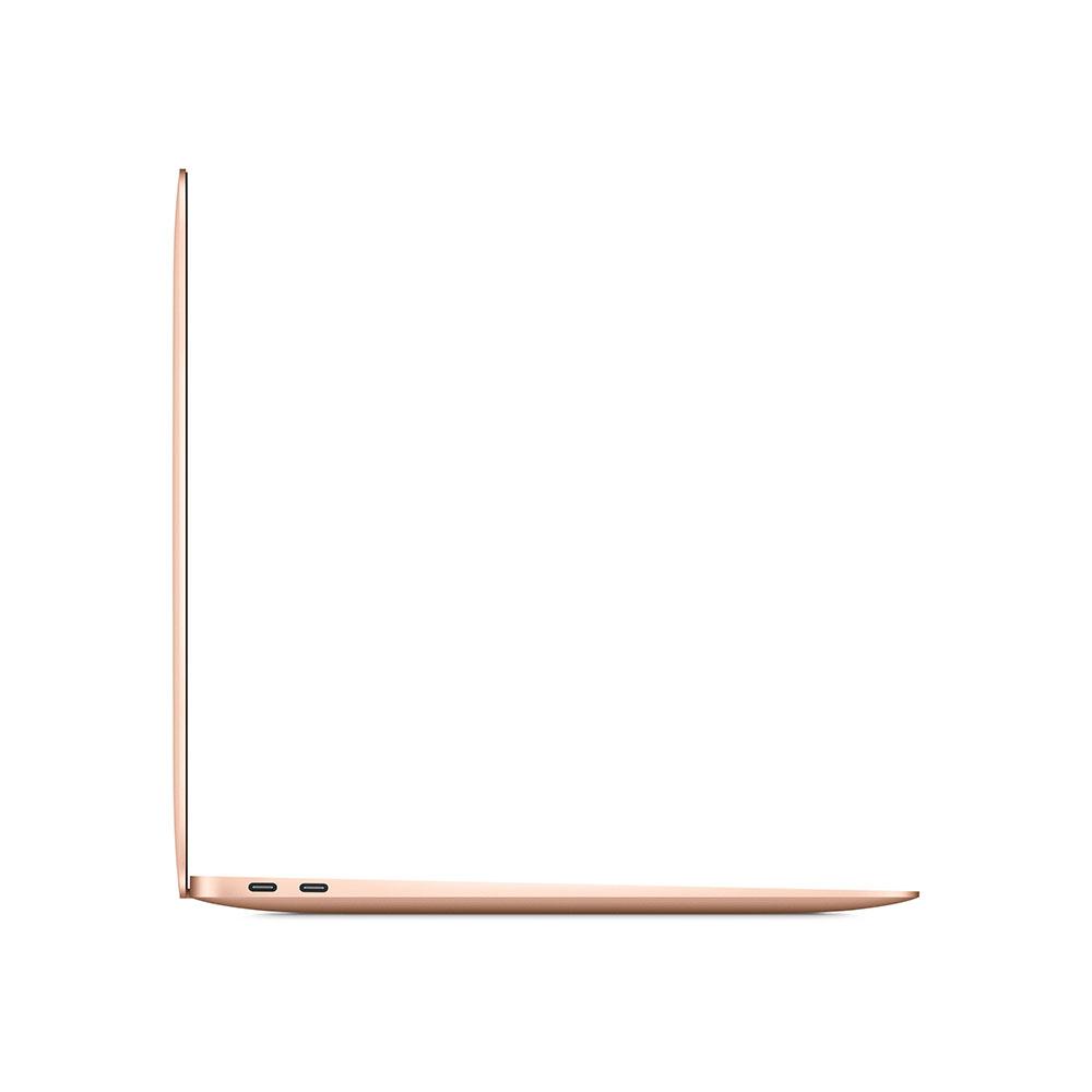 Ноутбук 2020 Apple MacBook Air 13.3″ золотой (8Gb, M1 (7 GPU)) - 3