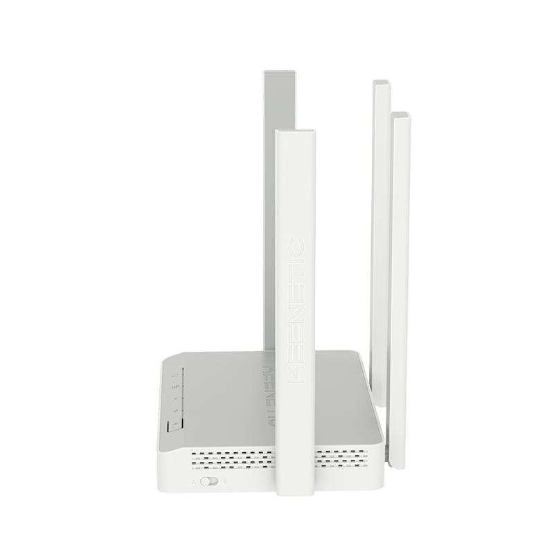Wi-Fi Роутер Keenetic Speedster (KN-3010) - 3