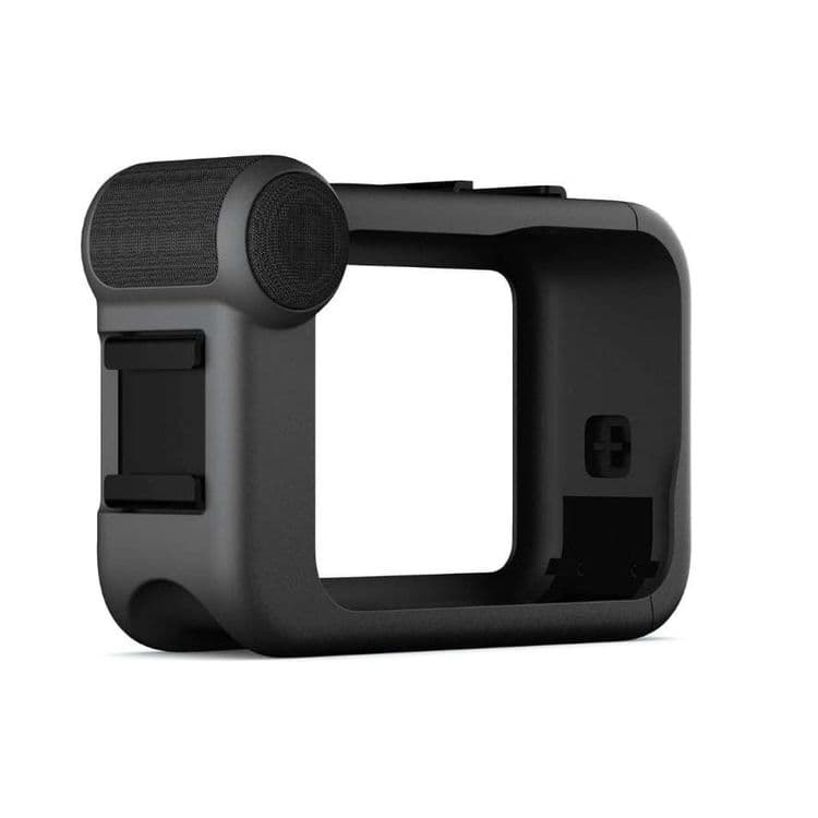 Медиамодуль GoPro HERO8 External Mic + HDMI Adapter photo 2