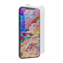 Защитное стекло Whitestone DomeGlass для iPhone 12/12 Pro, с UV-установкой photo 2