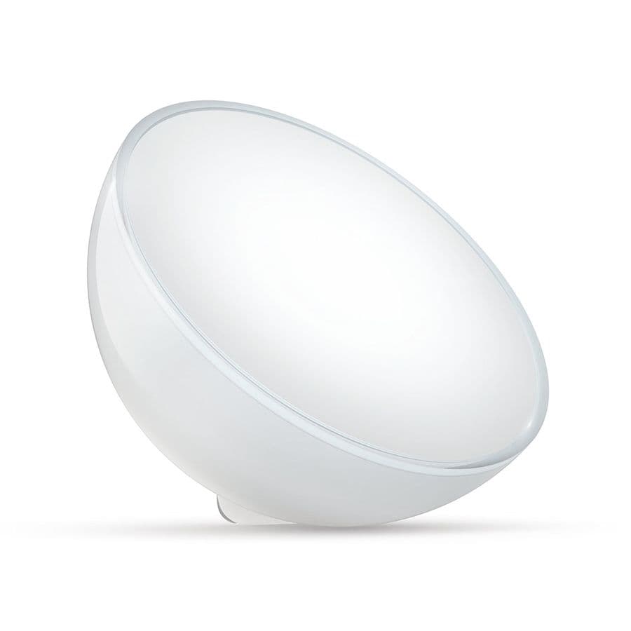 Умный светильник Philips Hue Go photo 1