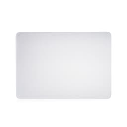Накладка 13″ VLP Plastic Case, белый— фото №1