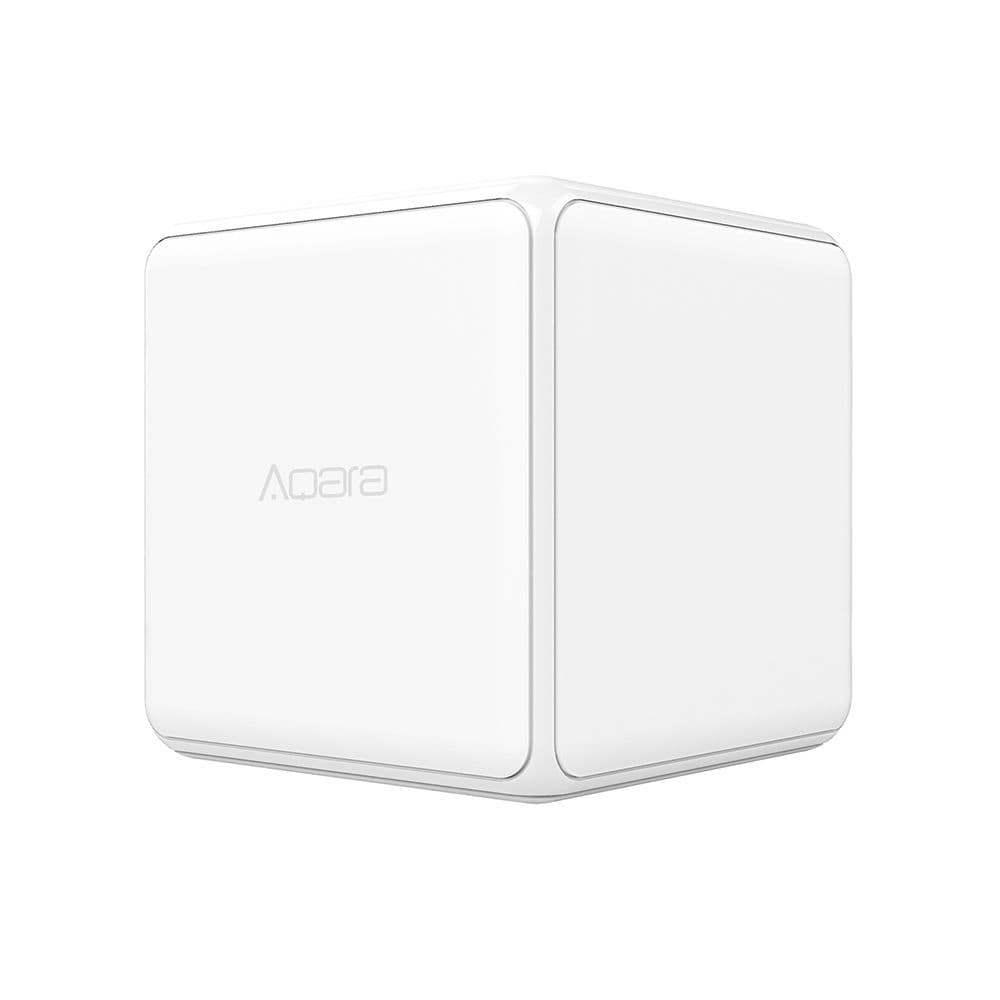 Куб управления Aqara Cube photo 1
