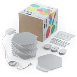 Стартовый набор Nanoleaf Shapes Hexagons, 15 панелей photo 1