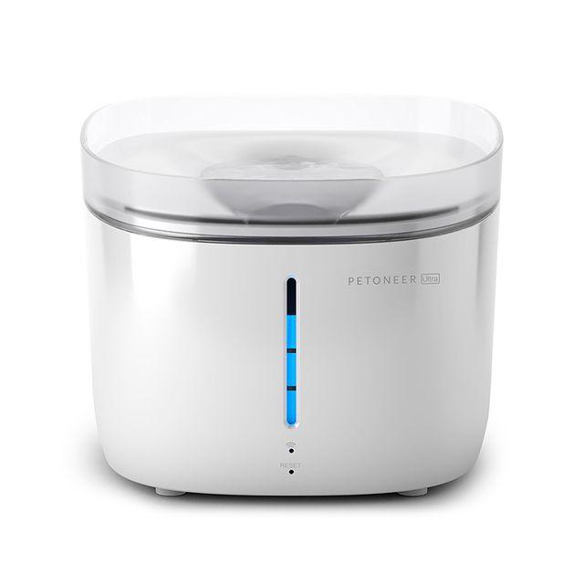 Умная поилка-фонтан Petoneer Fresco Ultra - 1