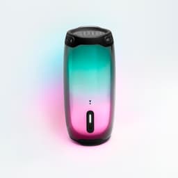 Акустическая система JBL Pulse 4, 20 Вт черный— фото №3