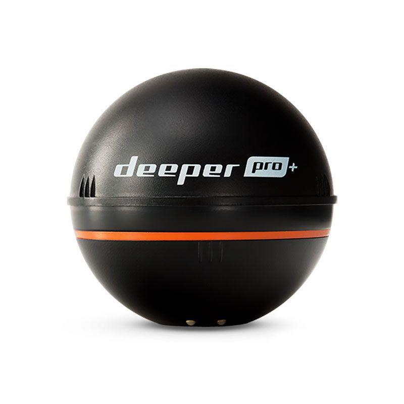 Эхолот Deeper Pro+ - 0