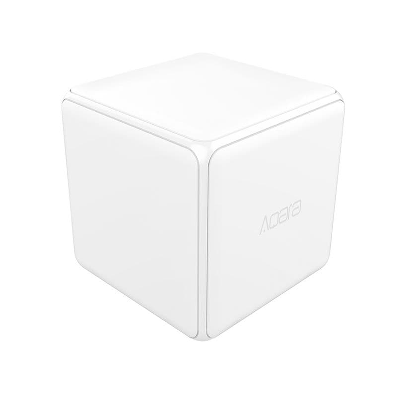 Куб управления Aqara Cube photo 2