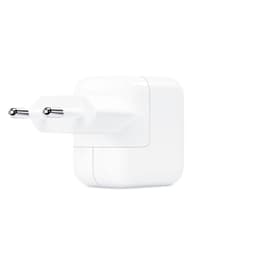 Зарядное устройство сетевое Apple USB, 12Вт, белый photo 2