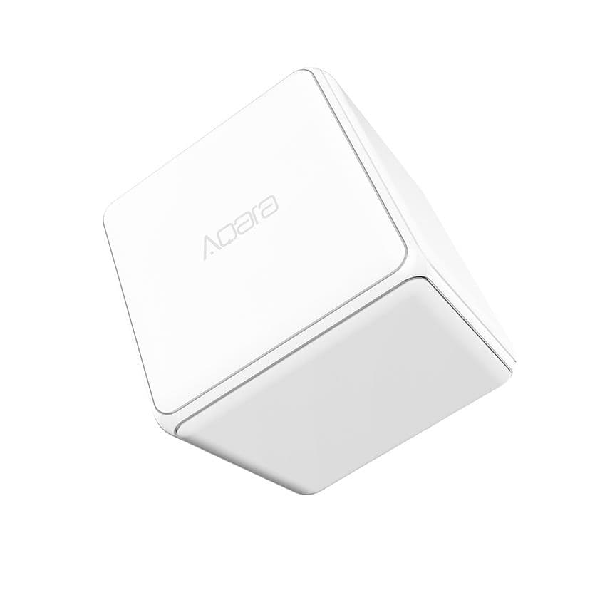 Куб управления Aqara Cube photo 4