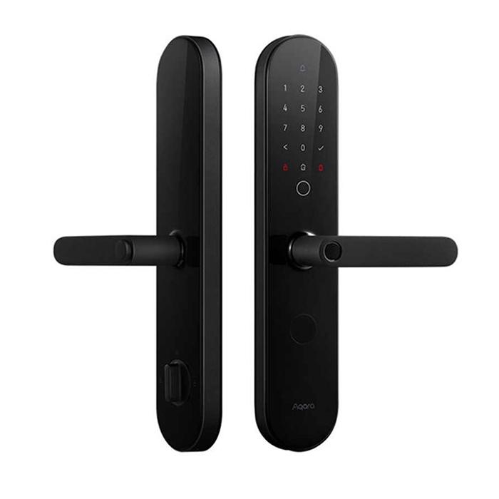 Умный дверной замок Aqara Door lock N100 - 1