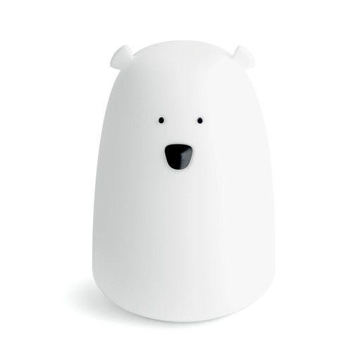 Портативный светильник Rombica Teddy - 0