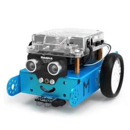 Учебно-методический комплект на базе робота MakeBlock mBot photo 1