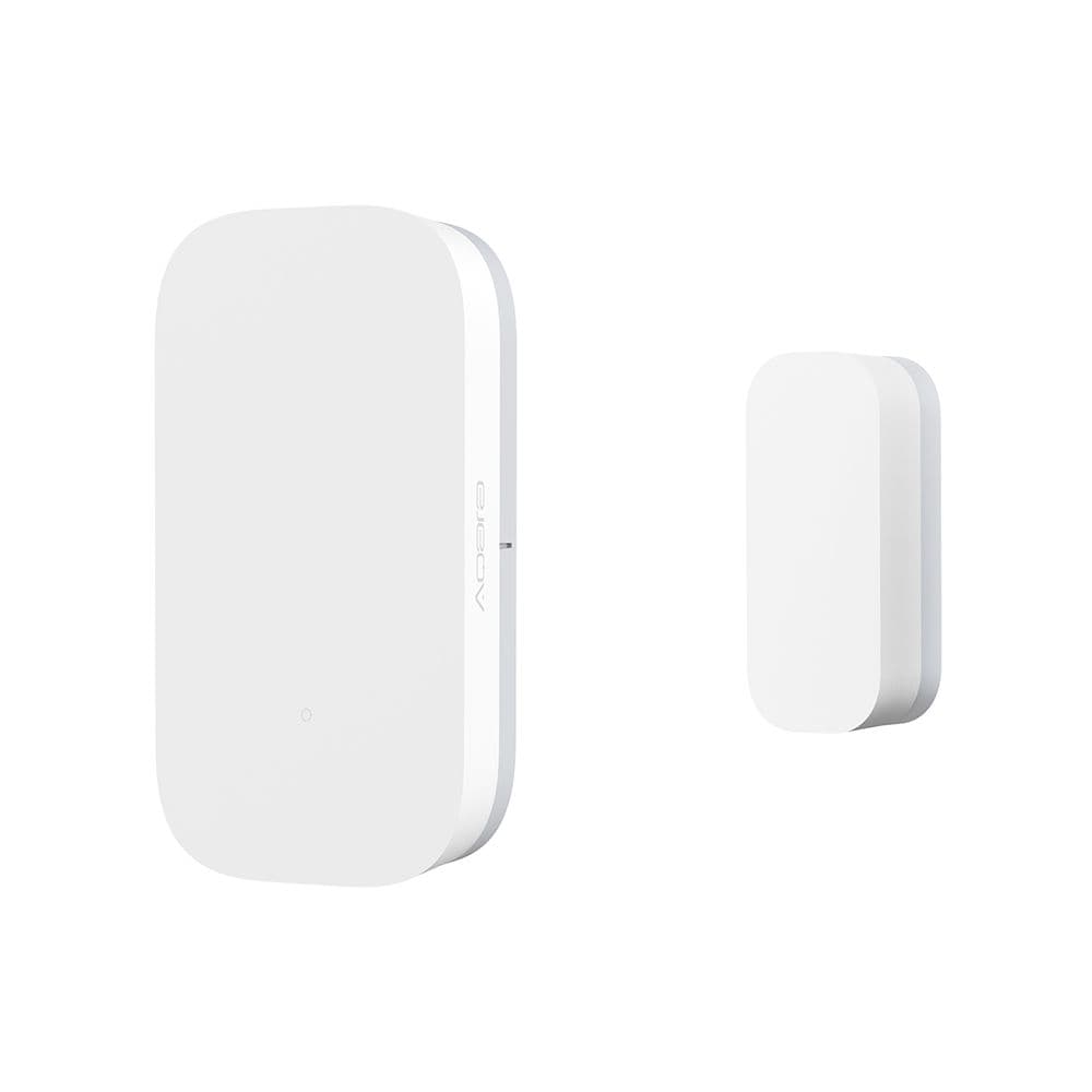 Датчик открытия дверей и окон Aqara Door and Window Sensor— фото №2