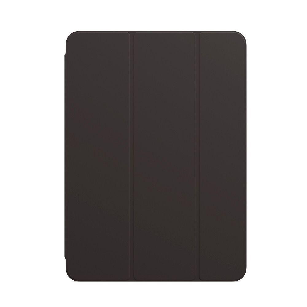 Чехол-книжка Apple Smart Folio для iPad Air 10,9″, полиуретан, черный - 0