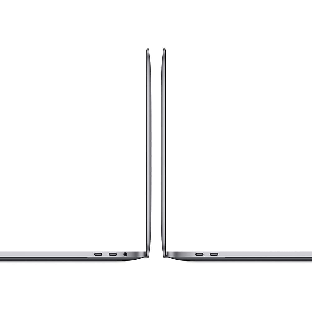Apple MacBook Pro 13 with Touch Bar (2020) 16Gb, SSD 512Gb, Интегрированная Intel Iris Plus Graphics, серый космос (MWP42RU/A) photo 4