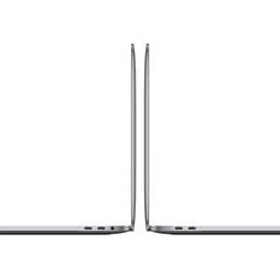 Apple MacBook Pro 13 with Touch Bar (2020) 16Gb, SSD 512Gb, Интегрированная Intel Iris Plus Graphics, серый космос (MWP42RU/A) photo 4