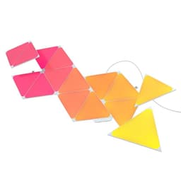 Стартовый набор Nanoleaf Shapes Triangles, 15 панелей photo 2