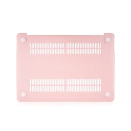 Накладка 13″ VLP Plastic Case, розовый— фото №2