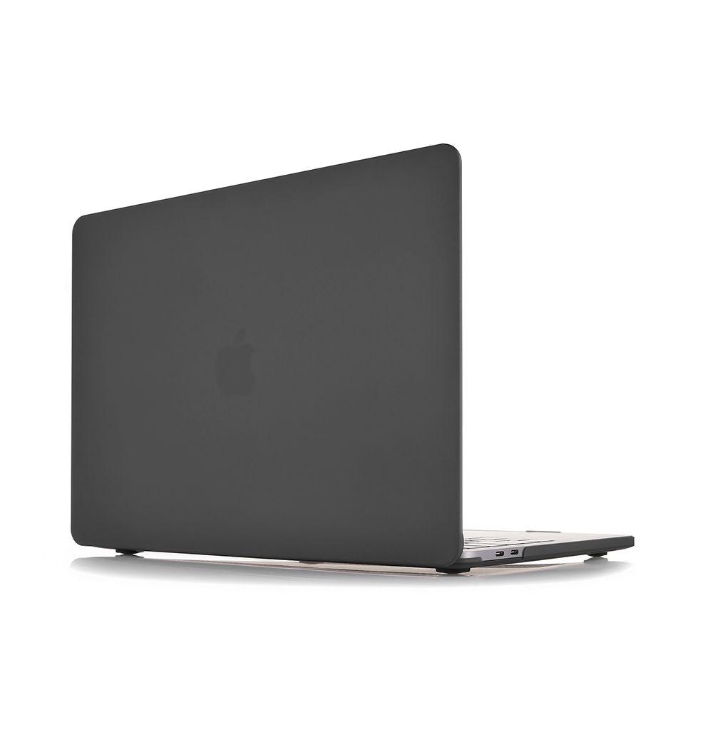 Накладка 13″ VLP Plastic Case, черный - 0