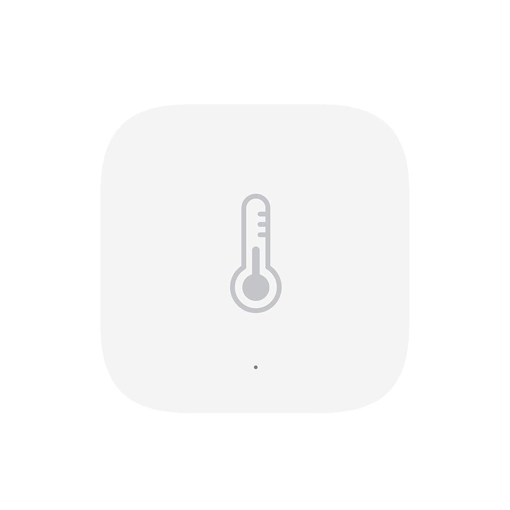 Датчик температуры и влажности Aqara Temperature and Humidity Sensor— фото №2
