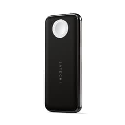 Внешний аккумулятор Satechi Quatro Wireless 10000 мАч, серый космос photo 4