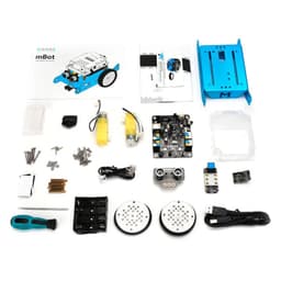 Учебно-методический комплект на базе робота MakeBlock mBot photo 2