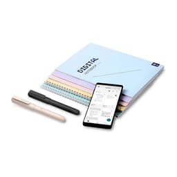 Умная ручка Neolab SmartPen Dimo, черный— фото №1