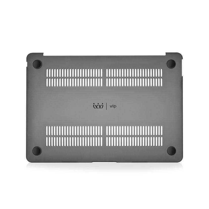 Накладка 13″ VLP Plastic Case, черный - 2