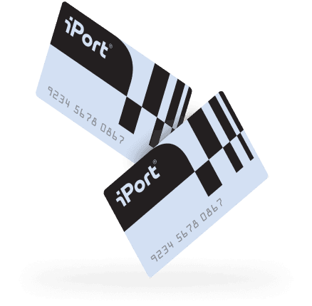 Подарочная карта iPort