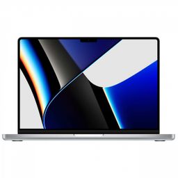 2021 Apple MacBook Pro 16.2″ серебристый (Apple M1 Pro, 16Gb, SSD 512Gb, M1 (16 GPU))— фото №0