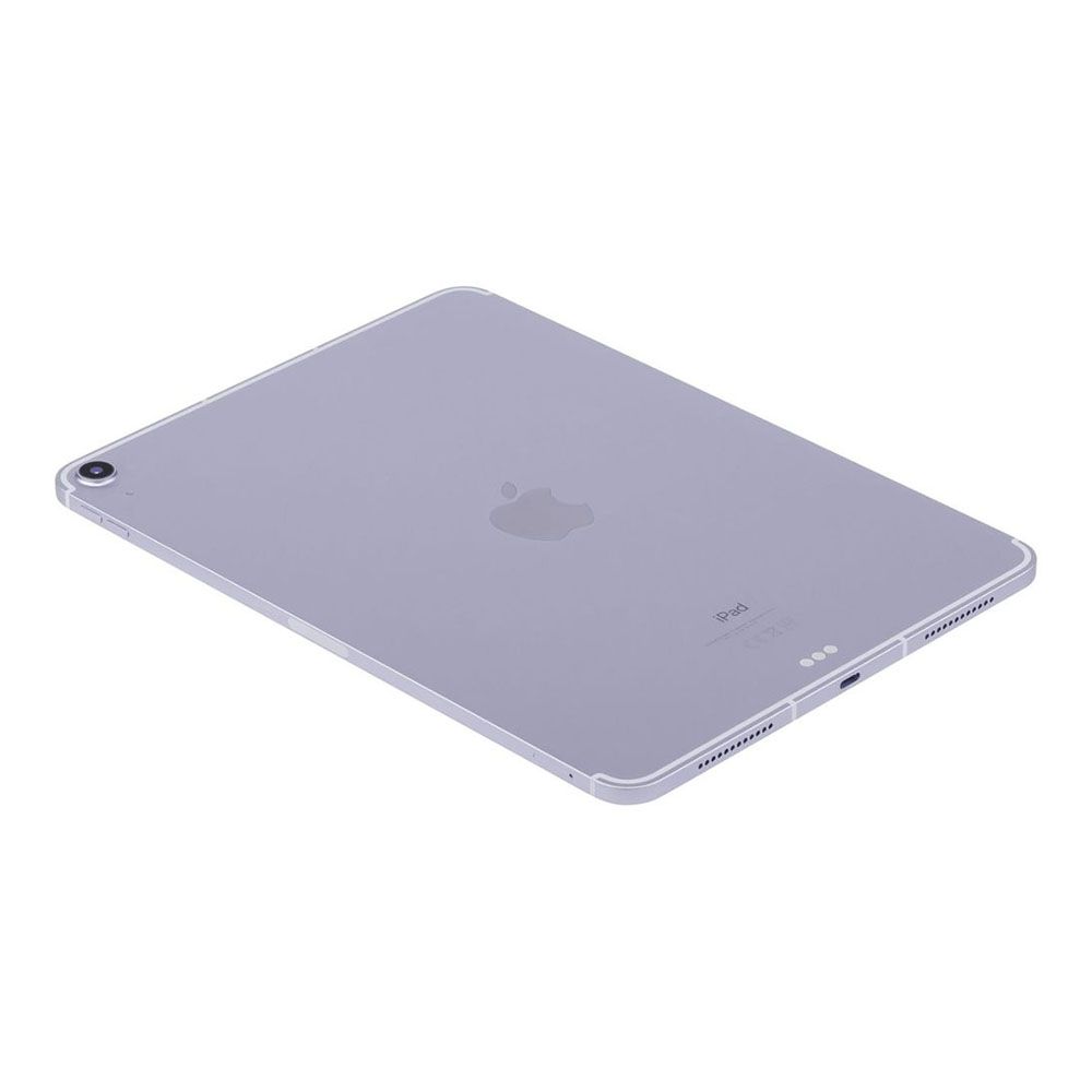 2022 Apple iPad Air 10.9″ (64GB, Wi-Fi + Cellular, фиолетовый)— фото №8