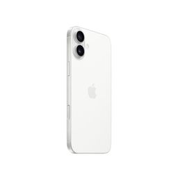 Apple iPhone 16 Plus nano SIM+eSIM 512GB, белый— фото №2