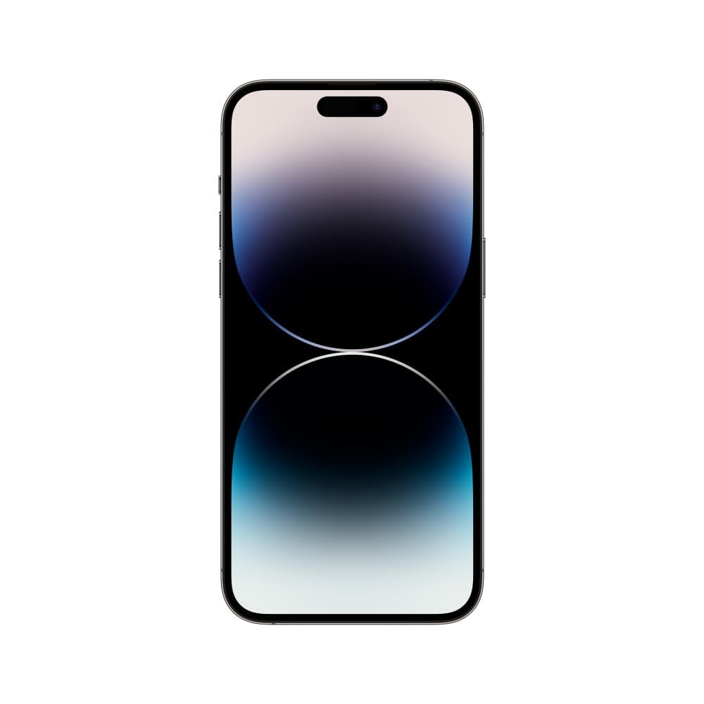 Apple iPhone 14 Pro Max nano SIM+eSIM 1024GB, черный космос— фото №1