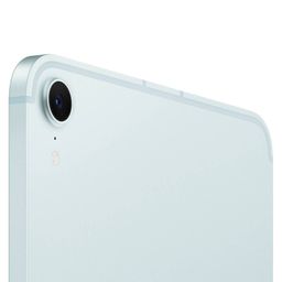 2024 Apple iPad mini 8.3″ (256GB, Wi-Fi + Cellular, голубой)— фото №2