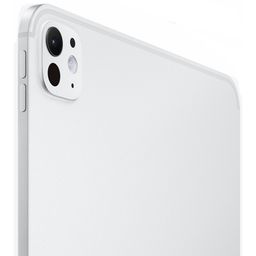 2024 Apple iPad Pro 11″ (512GB, Wi-Fi, серебристый)— фото №2