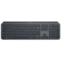 Клавиатура Logitech MX Keys, графитовый— фото №0