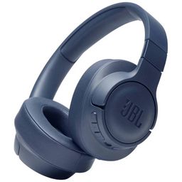 Беспроводные наушники JBL Tune 760NC, синий— фото №0