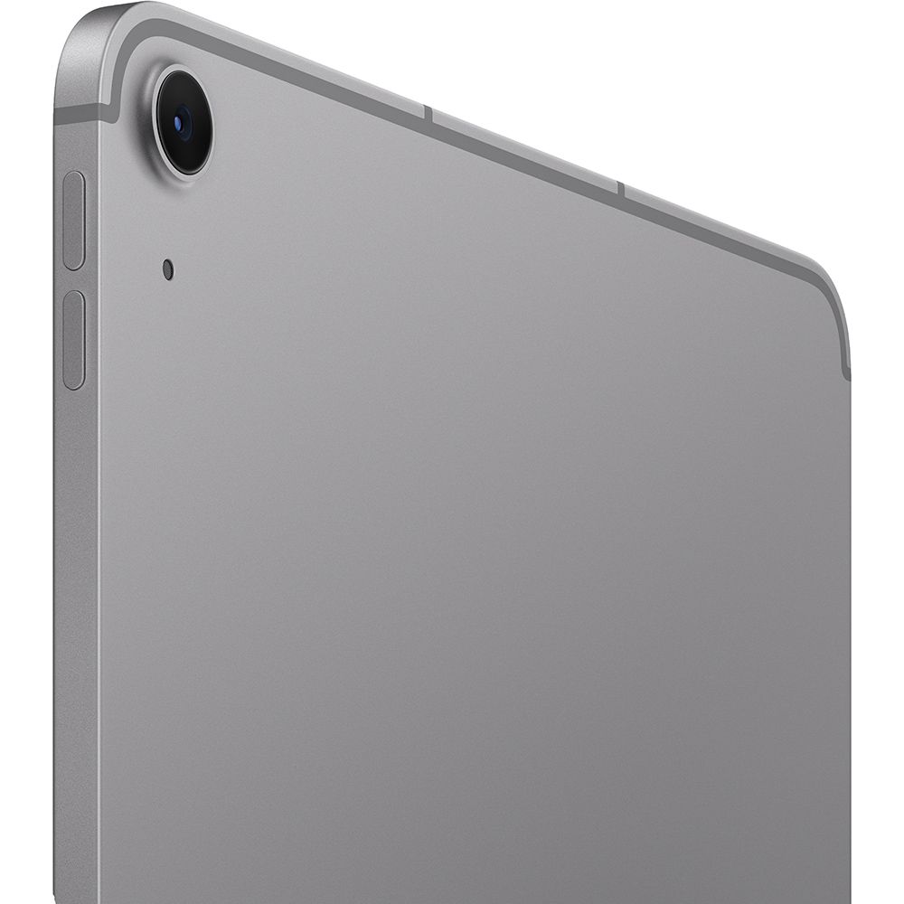 2024 Apple iPad Air 11″ (1024GB, Wi-Fi + Cellular, серый космос)— фото №2