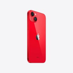 Apple iPhone 14 Plus nano SIM+nano SIM 256GB, (PRODUCT)RED— фото №2