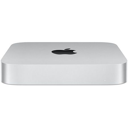 2023 Apple Mac mini серебристый (Apple M2 Pro, 16Gb, SSD 512Gb, M2 Pro (16 GPU))— фото №0