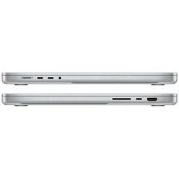 2021 Apple MacBook Pro 16.2″ серебристый (Apple M1 Max, 64Gb, SSD 4096Gb, M1 (32 GPU))— фото №15