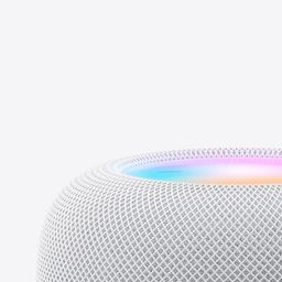 Умная колонка Apple HomePod 2 Generation белый— фото №2