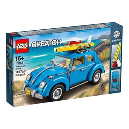 Конструктор Lego VW Käfer (10252)— фото №0