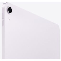 2024 Apple iPad Air 13″ (1024GB, Wi-Fi, фиолетовый)— фото №2