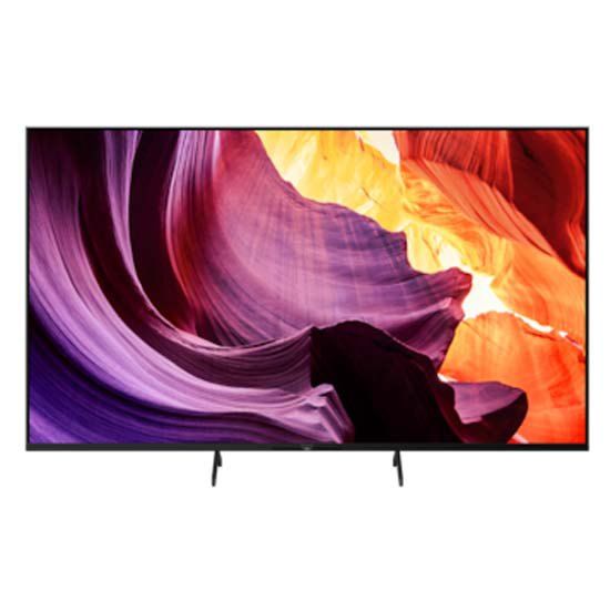 Телевизор Sony KD-75X81K, 75″, черный— фото №0