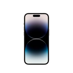 Apple iPhone 14 Pro eSIM+eSIM 256GB, черный космос— фото №1